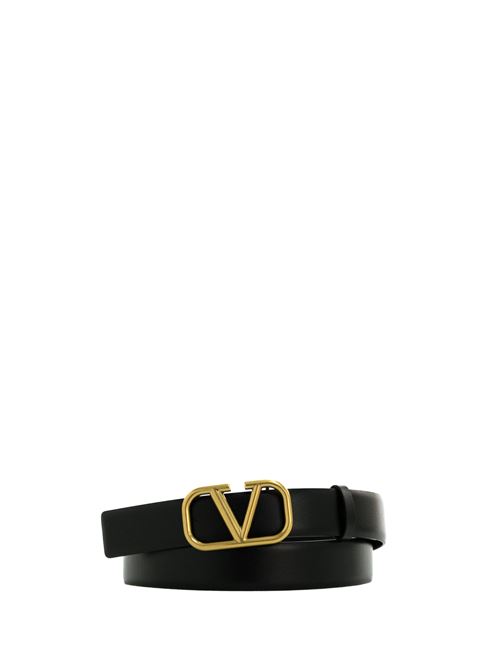 VLogo Belt VALENTINO GARAVANI | 6Y2T0Q90ECU0NO